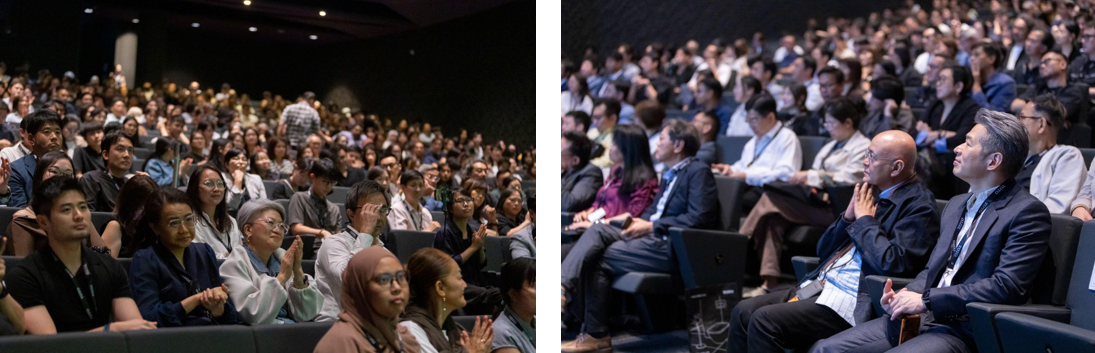 TOTO Architect Talk 2025 Image 2